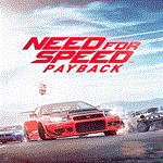 ️ Need for Speed Payback / НФС  ПК Эпик Геймс EGS ️