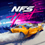 ️ Need for Speed Heat / НФС  ПК Эпик Геймс EGS ️