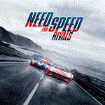 ️ Need for Speed Rivals / НФС ️ ПК Эпик Геймс EGS
