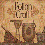 Potion Craft: Alchemist Simulator ️PS4/PS5/ПС Турция