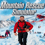  Mountain Rescue Simulator ️ PS4/PS5/ПС Турция 