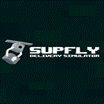  Supfly Delivery Simulator ️ PS4/PS5/ПС Турция 