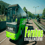 Fernbus Coach Simulator ️ PS5/ПС Турция