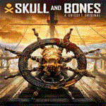 ️ Skull and Bones / Череп и Кости ПК Эпик Геймс EGS️