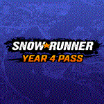 ️ SnowRunner Сезонный пропуск 4 годаПК Эпик Геймс EGS