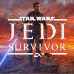 ️ STAR WARS Jedi Survivor  ПК Эпик Геймс EGS ️