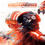 ️ STAR WARS Squadrons  ПК Эпик Геймс EGS ️