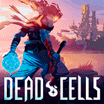 Dead Cells / Дед Селс ️ PS4/PS5/ПС Турция