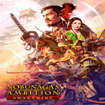  NOBUNAGAS AMBITION Awakening ️ PS4/PS5/ПС Турция 