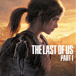 ️ Last of Us 1 / Одни Из Нас / ТЛОУ ПК Эпик Геймс EGS