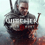 ️ Ведьмак 3 Дикая охота / Witcher️ПК Эпик Геймс EGS️
