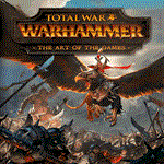 ️ Total War: WARHAMMER  ПК Эпик Геймс EGS ️