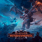 ️ Total War: WARHAMMER 3  ПК Эпик Геймс EGS ️