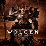 ️ Wolcen: Lords of Mayhem  ПК Эпик Геймс EGS ️
