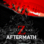 ️ World War Z Aftermath/Война Миров ЗетЭпик Геймс EGS