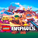 ️ LEGO Brawls / ЛЕГО Бравлс  ПК Эпик Геймс  EGS ️