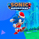 ️Sonic Superstars / Соник СуперстарсПК Эпик Геймс EGS
