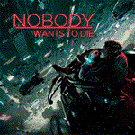 Nobody Wants to Die ️ PS/ПС Турция