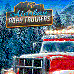 ️ Alaskan Road/Дальнобойщик АляскаПК Эпик Геймс EGS️