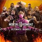 Mortal Kombat 11 Ultimate Add-On ️DLC️ PS/ПС Турция