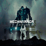 ️ MechWarrior 5: Mercenaries ПК Эпик Геймс EGS ️