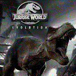 ️ Jurassic World Evolution  ПК Эпик Геймс EGS ️