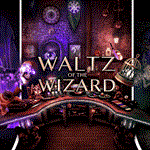  Waltz of the Wizard VR ️ VR2/VR 2 PS5/ПС Турция 