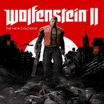 Wolfenstein II: The New Colossus ️PS4/PS5/ПС Турция