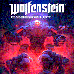 Wolfenstein: Cyberpilot ️ PS4/PS5/ПС Турция
