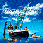  Zanki Zero: Last Beginning ️ PS4/PS5/ПС Турция 