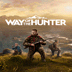 ️ Way of the Hunter/Путь охотникаПК Эпик Геймс EGS ️