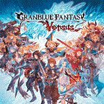  Granblue Fantasy: Versus ️ PS4/PS5/ПС Турция 