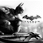 ️ Batman: Arkham City / Бэтмен  ПК Эпик Геймс EGS ️