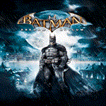 ️ Batman: Arkham Asylum / Бэтмен ПК Эпик Геймс EGS ️