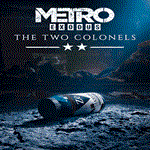 ️ Метро Исход Два Полковника / MetroЭпик Геймс EGS ️