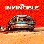  The Invincible ️ PS5/ПС Турция 