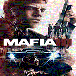 ️ Mafia III / Мафия 3 ПК Эпик Геймс EGS️