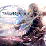 The Legend of Heroes Trails into Reverie ️ PS Турция