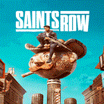 ️ Saints Row / Сэйнтс Роу  ПК Эпик Геймс EGS ️