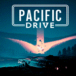 ️ Pacific Drive / Пасифик Драйв  ПК Эпик Геймс EGS ️