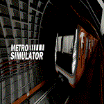 ️ Metro Simulator / Метро симулятор ПК Эпик Геймс EGS