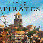 ️Republic of Pirates/Республика ПиратовЭпик Геймс EGS
