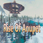 ️ Rise Of Anupet  ПК Эпик Геймс EGS ️