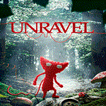 ️ Unravel / Унравел  ПК Эпик Геймс EGS ️