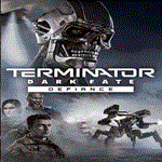 ️ Terminator: Dark Fate - Defiance  ПК Эпик Геймс EGS