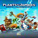 ️Plants vs Zombies: Neighborville  ПК Эпик Геймс EGS