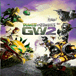 ️Plants vs. Zombies Garden Warfare 2PC Эпик Геймс EGS