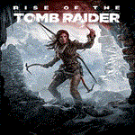 ️ Rise of the Tomb Raider ПК Epic Games EGS ️