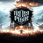 ️ Frostpunk / Фростпанк  ПК Эпик Геймс EGS ️
