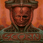 ️ Scorn / Скорн  ПК Эпик Геймс EGS ️